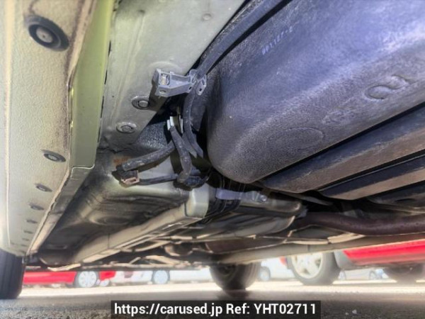 Used 2010 AT toyota sienta NCP81G Image[21]