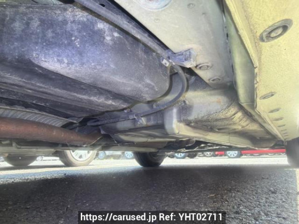 Used 2010 AT toyota sienta NCP81G Image[23]