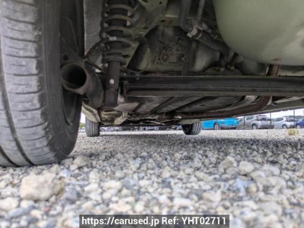 Used 2010 AT toyota sienta NCP81G Image[26]