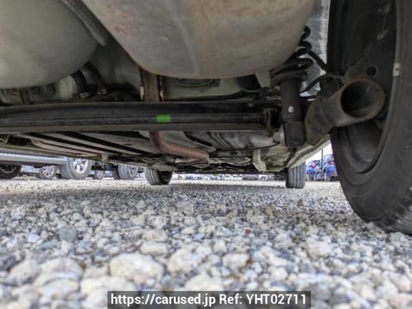 Used 2010 AT toyota sienta NCP81G Image[27]