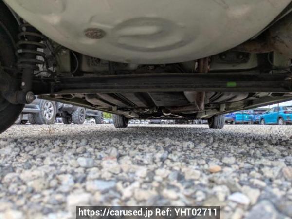 Used 2010 AT toyota sienta NCP81G Image[28]