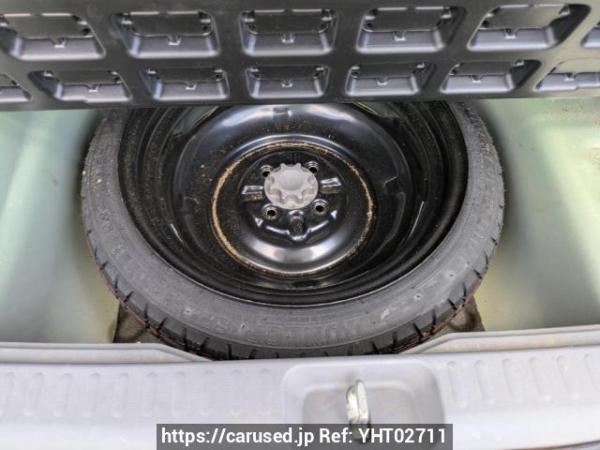Used 2010 AT toyota sienta NCP81G Image[29]