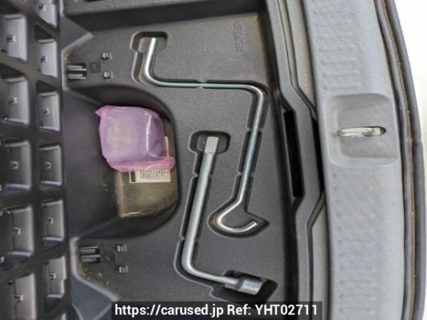 Used 2010 AT toyota sienta NCP81G Image[30]