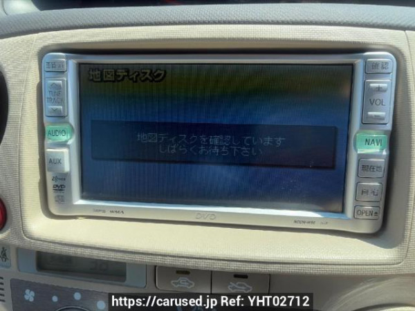 Used 2006 AT toyota sienta NCP81G Image[13]