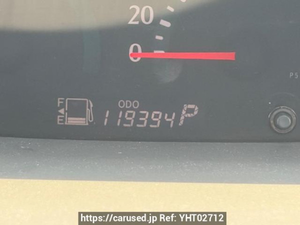 Used 2006 AT toyota sienta NCP81G Image[15]