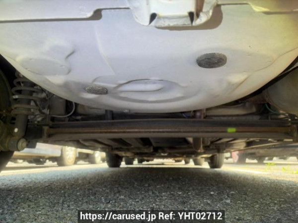 Used 2006 AT toyota sienta NCP81G Image[23]
