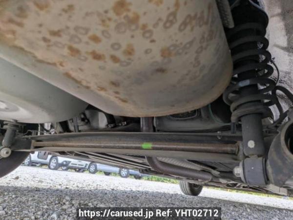 Used 2006 AT toyota sienta NCP81G Image[26]