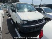 Toyota Townace Van