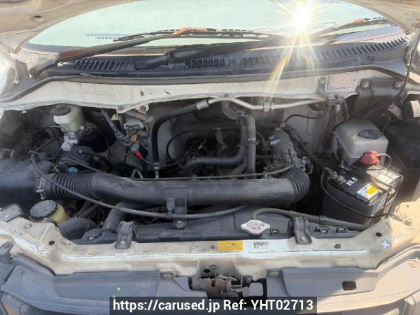 Used 1999 AT toyota townace-van KR42V Image[5]