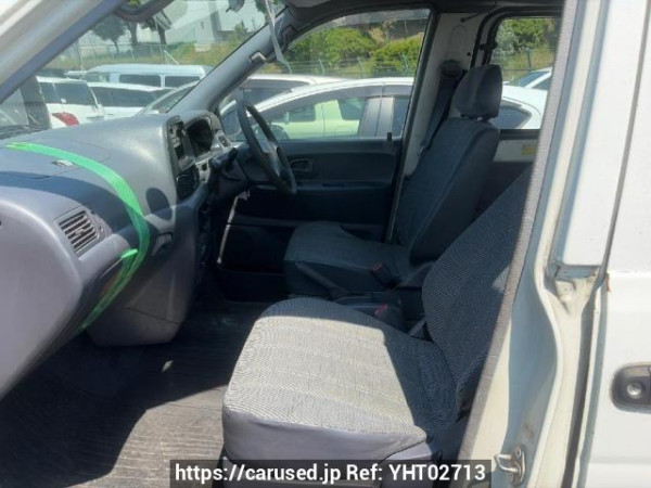Used 1999 AT toyota townace-van KR42V Image[8]