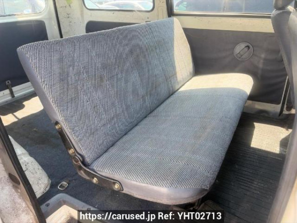 Used 1999 AT toyota townace-van KR42V Image[9]