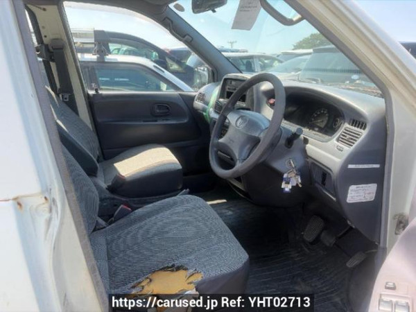 Used 1999 AT toyota townace-van KR42V Image[10]
