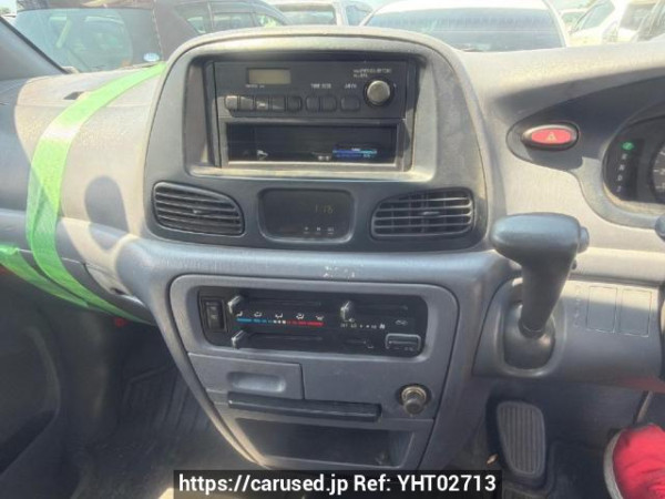 Used 1999 AT toyota townace-van KR42V Image[11]