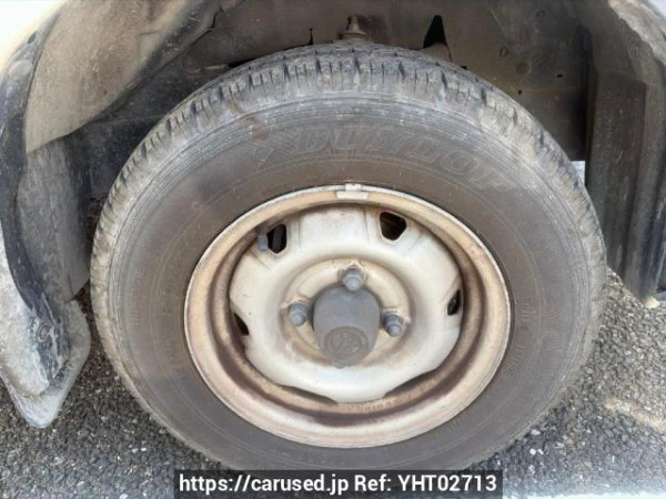 Used 1999 AT toyota townace-van KR42V Image[14]
