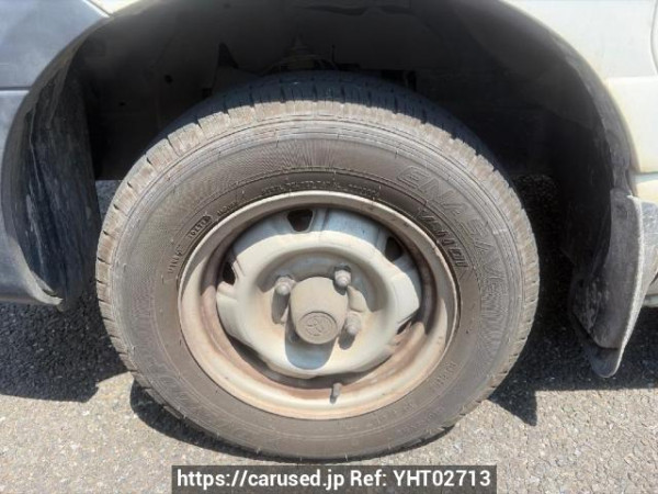 Used 1999 AT toyota townace-van KR42V Image[15]