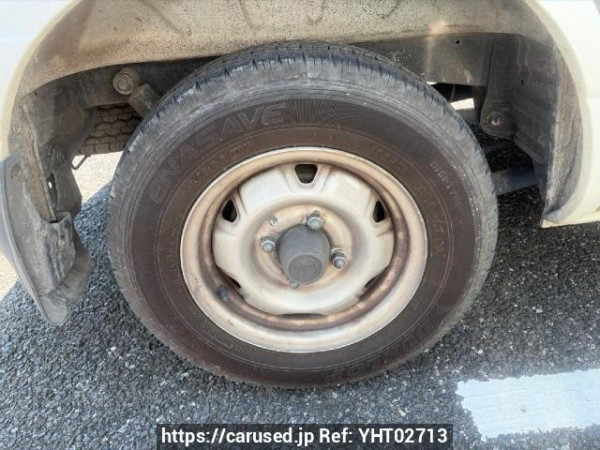 Used 1999 AT toyota townace-van KR42V Image[16]