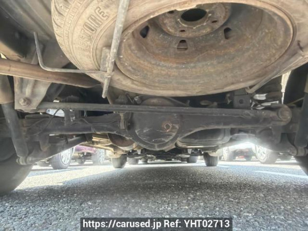 Used 1999 AT toyota townace-van KR42V Image[18]