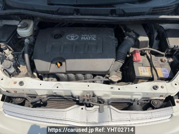 Used 2010 AT toyota voxy ZRR70W Image[6]