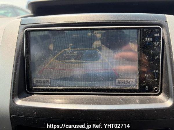 Used 2010 AT toyota voxy ZRR70W Image[15]