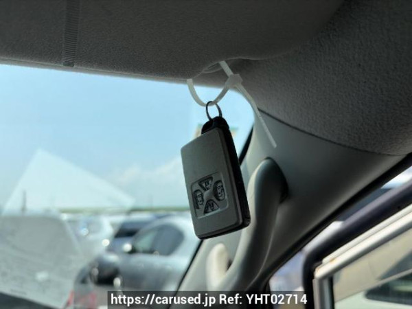 Used 2010 AT toyota voxy ZRR70W Image[19]