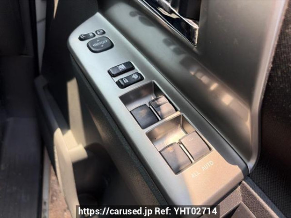 Used 2010 AT toyota voxy ZRR70W Image[21]