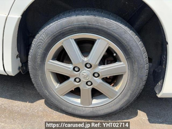 Used 2010 AT toyota voxy ZRR70W Image[22]