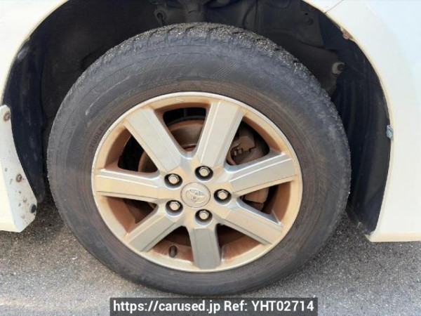 Used 2010 AT toyota voxy ZRR70W Image[23]