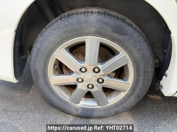 Used 2010 AT toyota voxy ZRR70W Image[24]