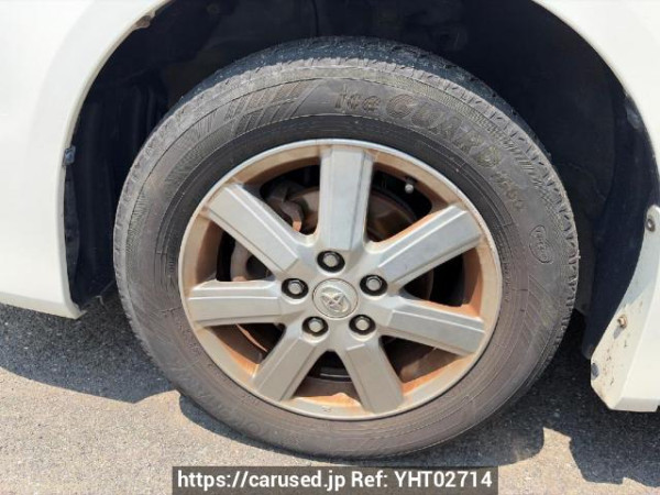Used 2010 AT toyota voxy ZRR70W Image[25]