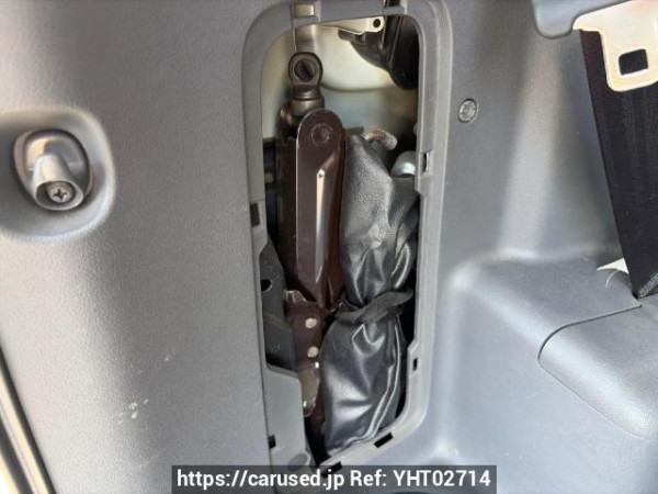 Used 2010 AT toyota voxy ZRR70W Image[26]