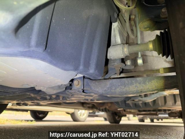 Used 2010 AT toyota voxy ZRR70W Image[29]