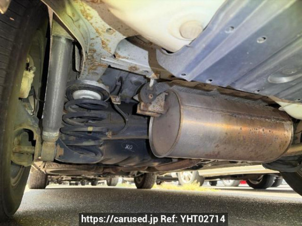 Used 2010 AT toyota voxy ZRR70W Image[32]