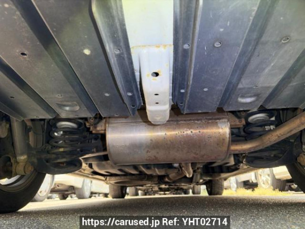 Used 2010 AT toyota voxy ZRR70W Image[33]