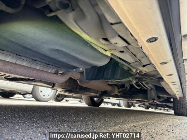 Used 2010 AT toyota voxy ZRR70W Image[35]