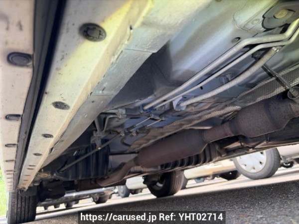 Used 2010 AT toyota voxy ZRR70W Image[36]