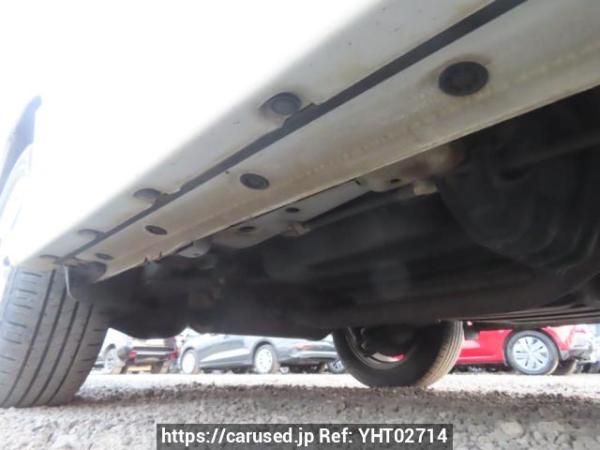 Used 2010 AT toyota voxy ZRR70W Image[37]