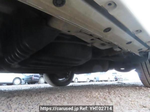 Used 2010 AT toyota voxy ZRR70W Image[38]