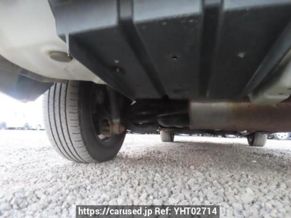 Used 2010 AT toyota voxy ZRR70W Image[39]