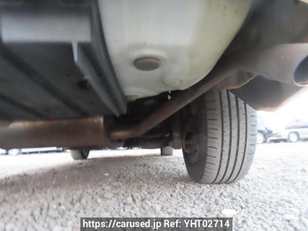 Used 2010 AT toyota voxy ZRR70W Image[40]