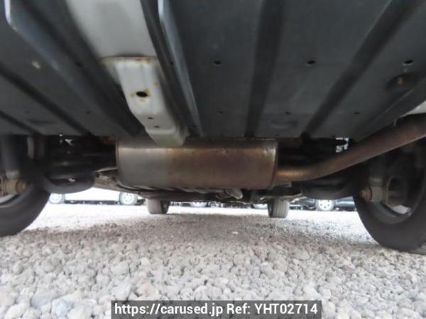 Used 2010 AT toyota voxy ZRR70W Image[41]