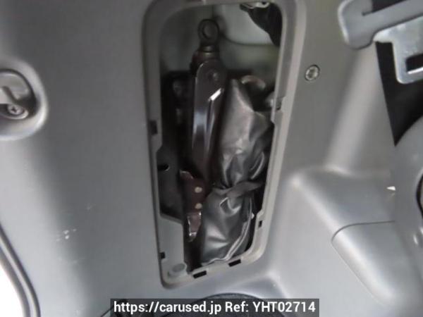 Used 2010 AT toyota voxy ZRR70W Image[42]