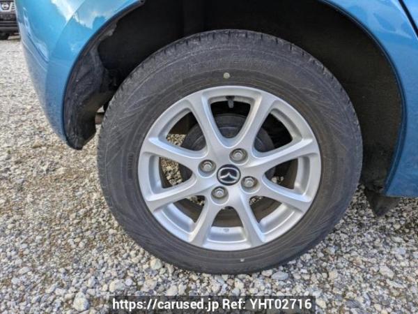 Used 2012 AT mazda demio DEJFS Image[18]