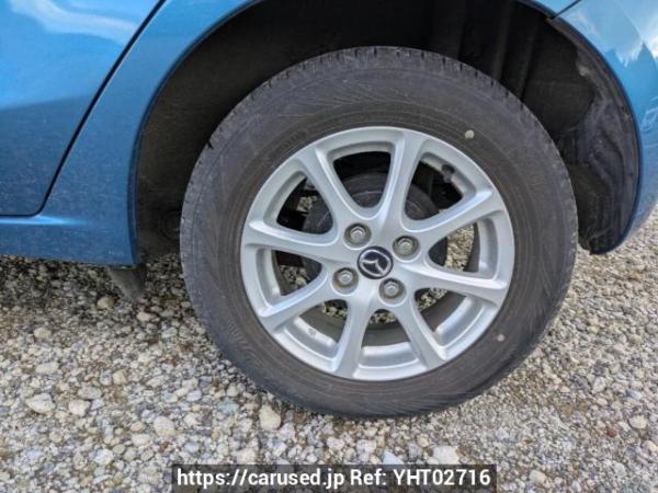 Used 2012 AT mazda demio DEJFS Image[19]