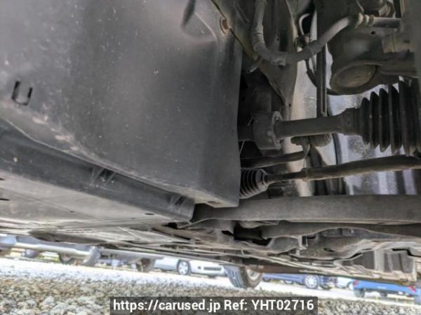 Used 2012 AT mazda demio DEJFS Image[21]