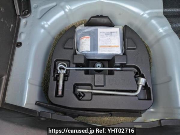 Used 2012 AT mazda demio DEJFS Image[24]