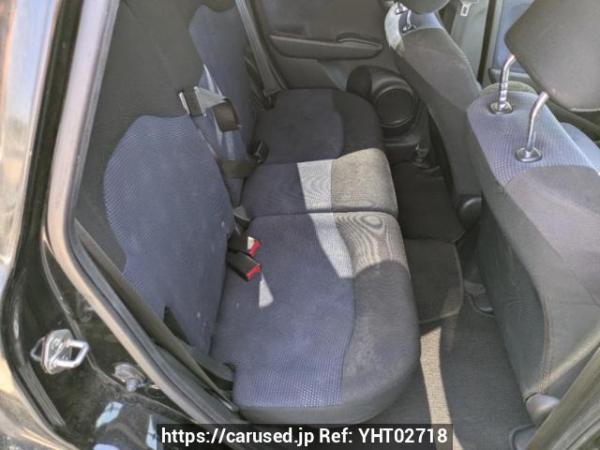 Used 2011 AT honda fit GE6 Image[11]