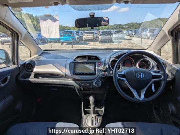 Used 2011 AT honda fit GE6 Image[13]
