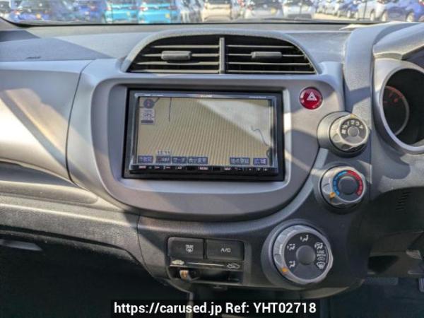 Used 2011 AT honda fit GE6 Image[14]