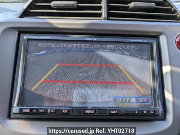 Used 2011 AT honda fit GE6 Image[15]