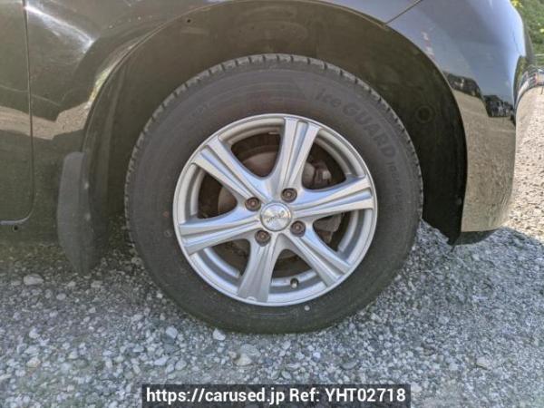 Used 2011 AT honda fit GE6 Image[18]